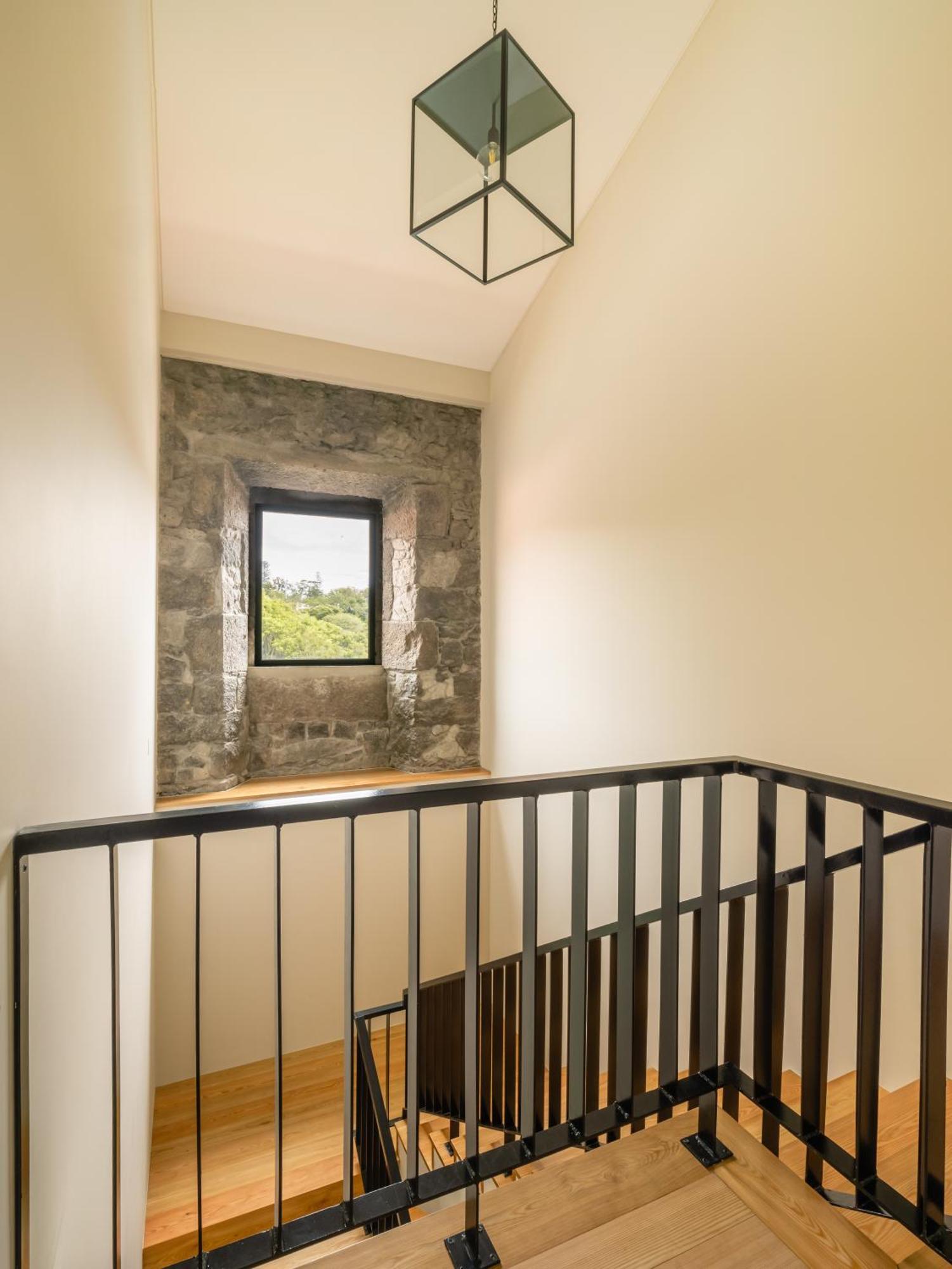 Quinta Da Casa Grande Villa Ponta Delgada  Bagian luar foto