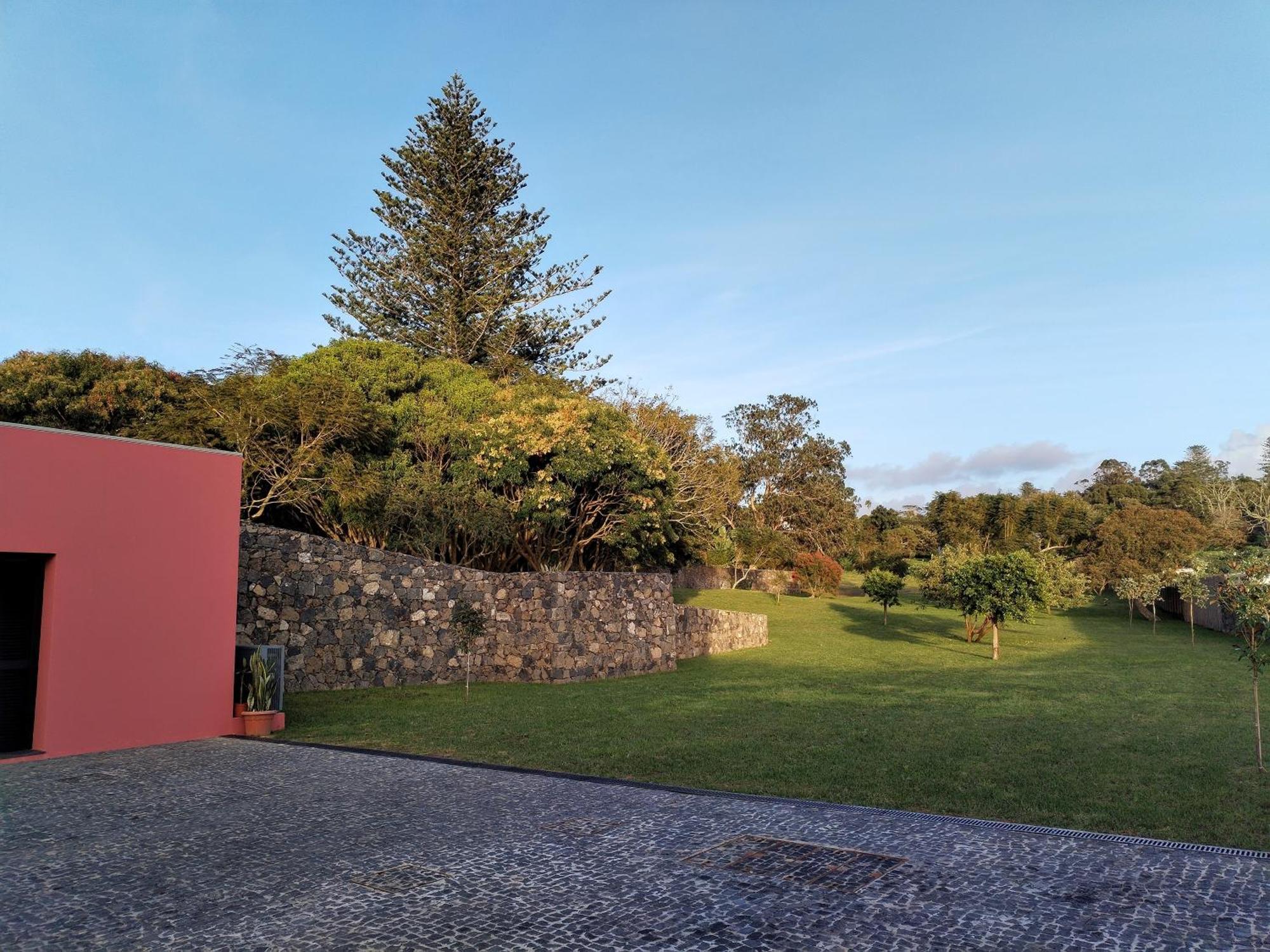 Quinta Da Casa Grande Villa Ponta Delgada  Bagian luar foto